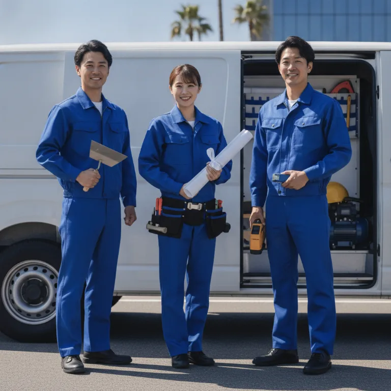 高級プール建設 のチーム: Hirakata
